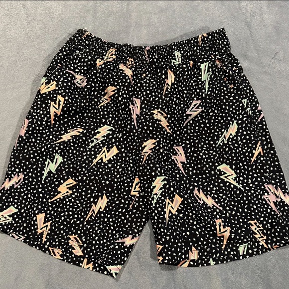 Sovereign code boys, black swim trunks size 1012. Perfect condition. - Picture 8 of 8